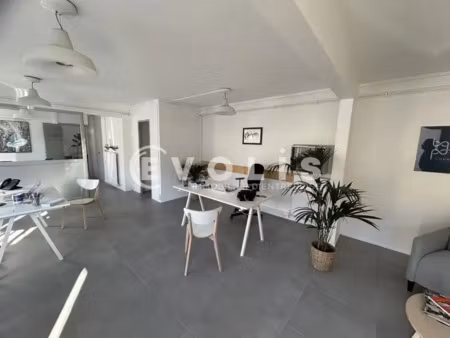 vente bureau bordeaux 33200