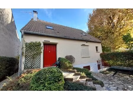 maison chevilly-larue m² t-6 à vendre  590 000 €