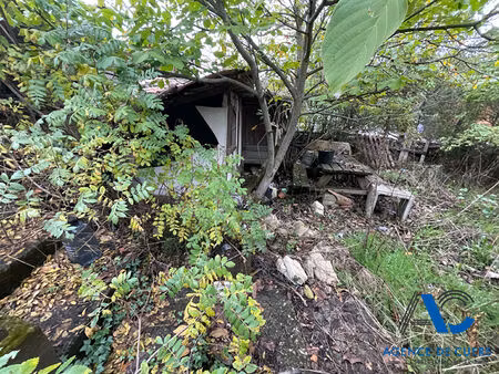 terrain tourves 4954 m2 constructible