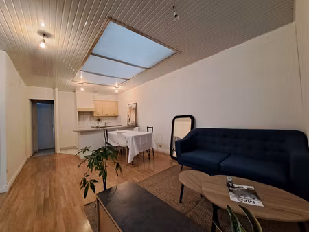 basse goulaine centre