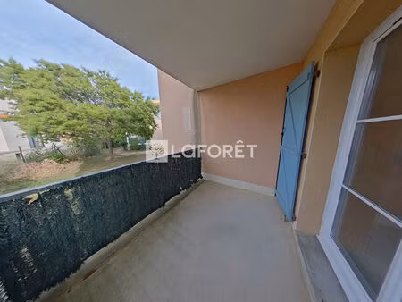 appartement claira 2 pièces 41.12 m2