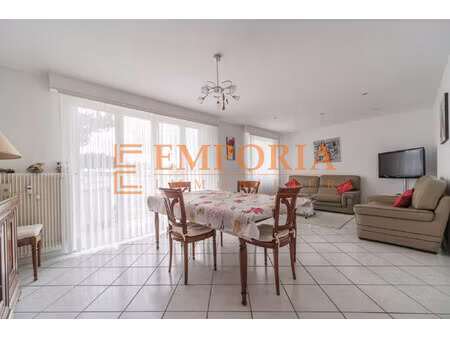 appartement à vendre pulversheim