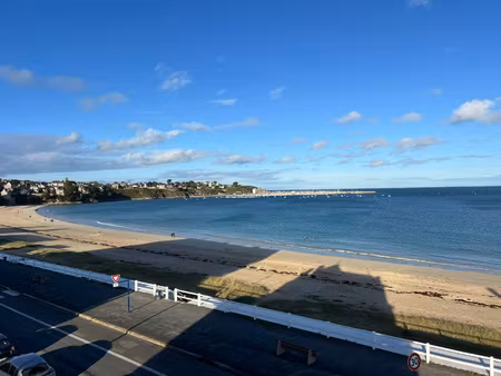saint cast le guildo - appartement de type avec une vue impr