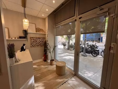 droit au bail / limitrophe monaco