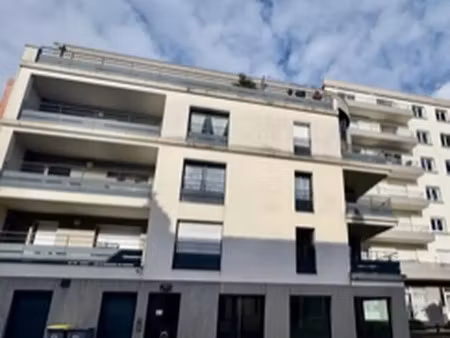 local commercial - 61 m2 - nantes sud