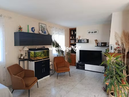 grande maison familiale de plain-pied