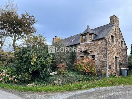 maison pleumeur-gautier 5 pièce(s) 106.5 m2