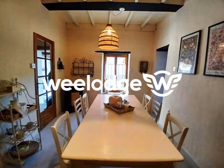 raffinement  confort et sérénité à deux pas de la ville