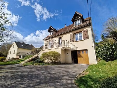 maison 6 pièces à vendre à terny sorny - réf. 3296