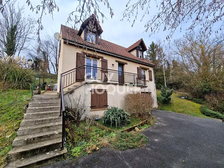 maison à vendre 120 m²