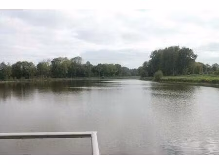 propriété de loisirs à vendre