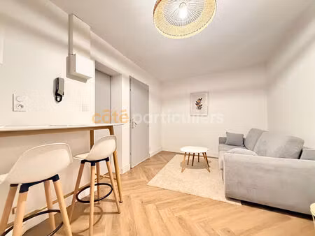 appartement montauban 1 pièce(s) 19 m2