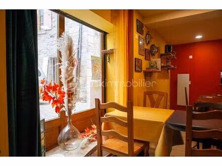 restaurant à vendre