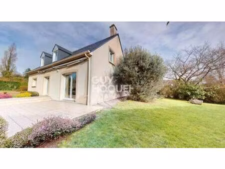 vente maison à avranches (50300) : à vendre / 173m² avranches