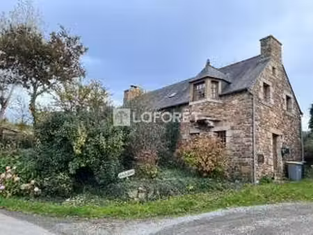 vente maison à pleumeur-gautier (22740) : à vendre / 107m² pleumeur-gautier