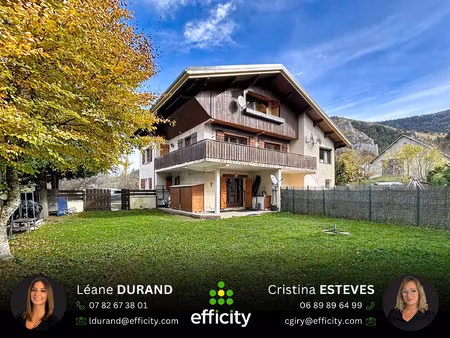 appartement 3 pièces - 51 m²