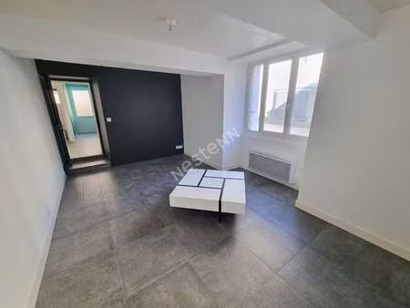 vente appartement 3 pièces à melesse (35520) : à vendre 3 pièces / 63m² melesse