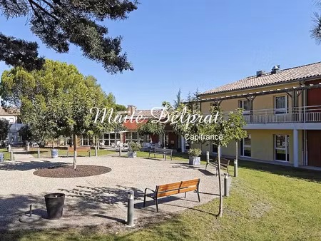 vente appartement 1 pièce 22 m² à saint-didier (84210)  158 600 €