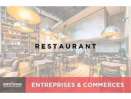 vente bureaux et commerces au quiou (22630) : à vendre / 250m² le quiou