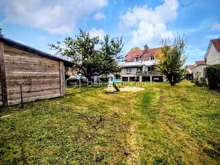 maison de 145 m² à gonfreville-l'orcher