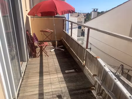 vente maison 4 pièces 77.88 m² à perols (34470)  260 000 €