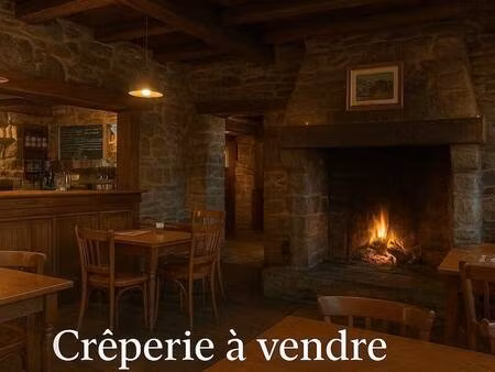 pizzeria à vendre