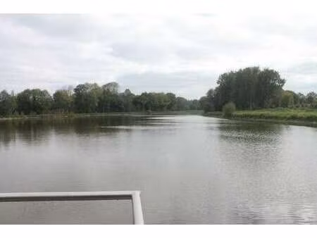 vente terrain à ciral (61320) : à vendre / 67340m² ciral