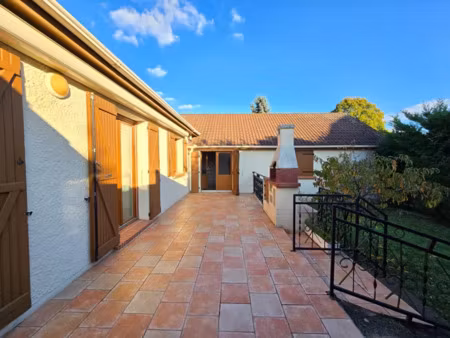 maison 6 pièces 99 m² à vendre / acheter orléans 45000 ? | era immobilier