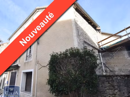 maison à vendre 7 pièces 210 m² - astaffort (47) - 168 000€