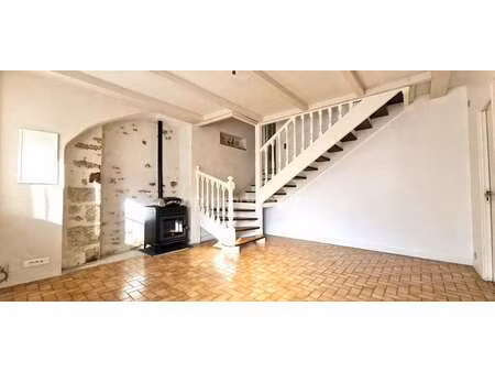 vente maison à elliant (29370) : à vendre / 91m² elliant