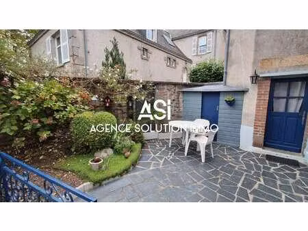 vente maison à mayenne (53100) : à vendre / 120m² mayenne