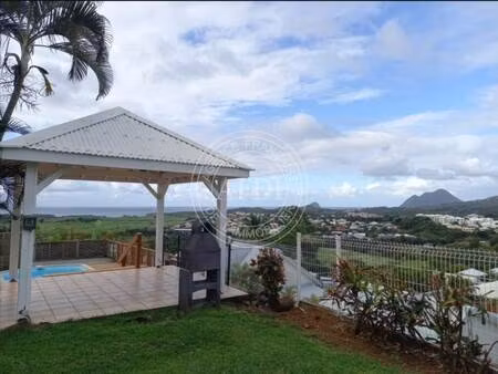 maison de plain-pied à vendre