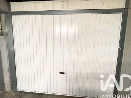 vente garage 16 m²