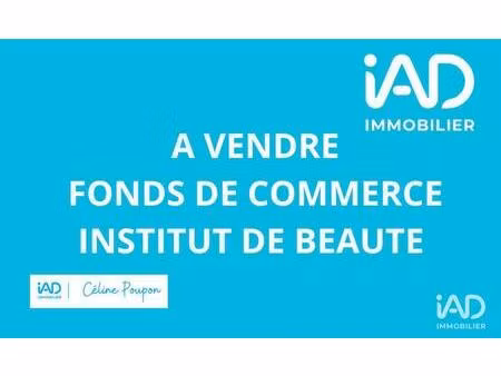 vente local d'activités 50 m²