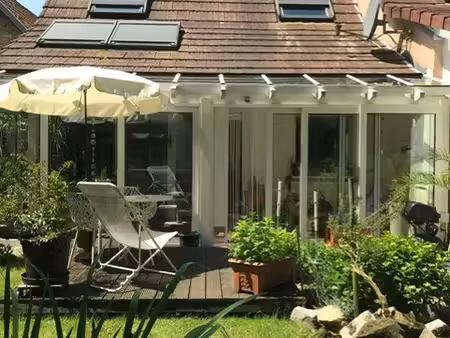très belle maison 5 pièces au calme à 67470 munchhausen