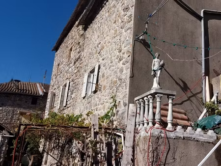 vente maison/villa 3 pièces