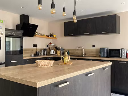 maison bois le roi 5 pièce(s)