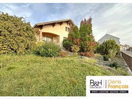 maison à vendre holtzheim