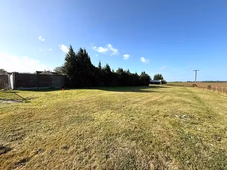 terrain ecardenville la campagne ~1051m2