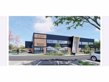 dreux (28) a louer local commercial 295 m²