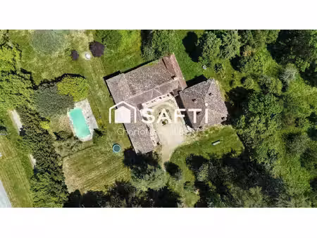 château à vendre