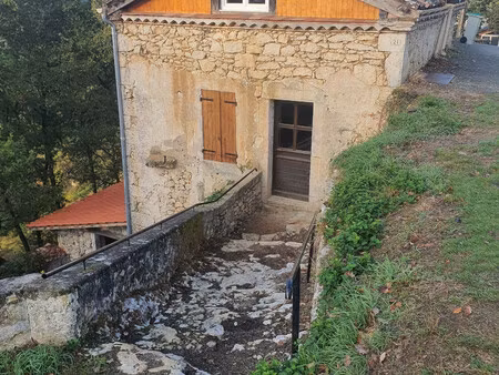 maison t3 - triplex 58.71 m² habitables