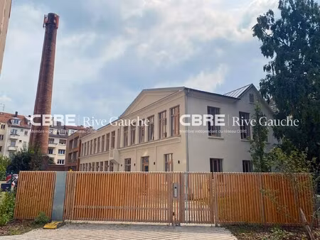 location local professionnel 395m² strasbourg 67100