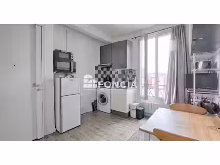 agreable studio - metro