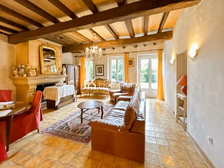 volume  charme et opportunité !