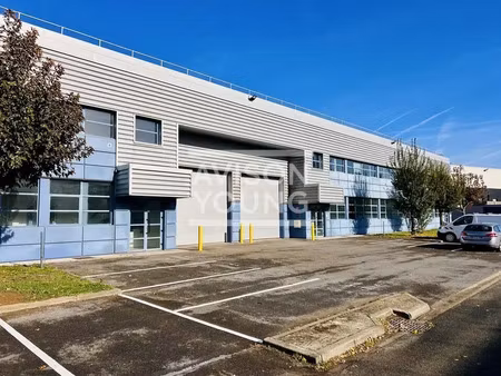 local d'activite a louer