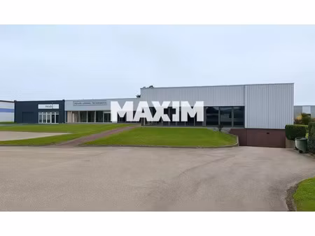 local commercial a louer