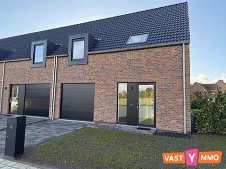 huis te huur in beerse met 3 slaapkamers