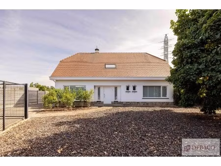 huis te huur in herentals met 4 slaapkamers