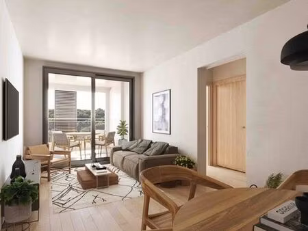 appartement de luxe 2 chambres en vente à pianottoli-caldarello  corse